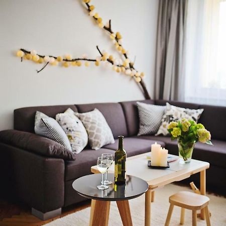 Apartman Loty Tatranská Lomnica Exterior foto