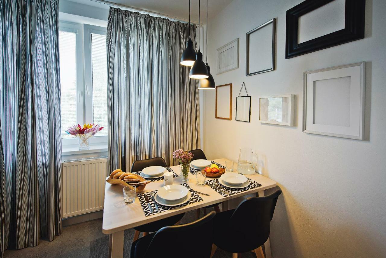 Apartman Loty Tatranská Lomnica Exterior foto