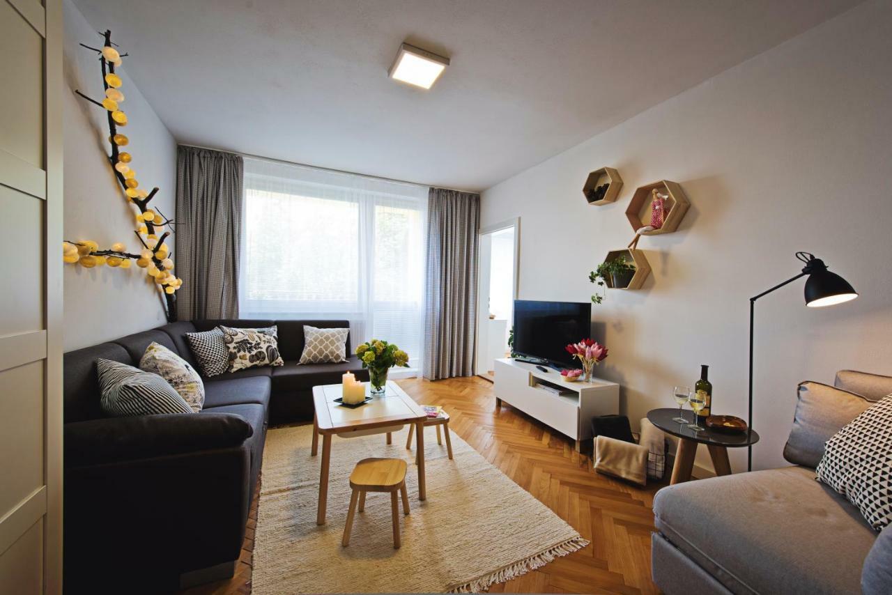 Apartman Loty Tatranská Lomnica Exterior foto