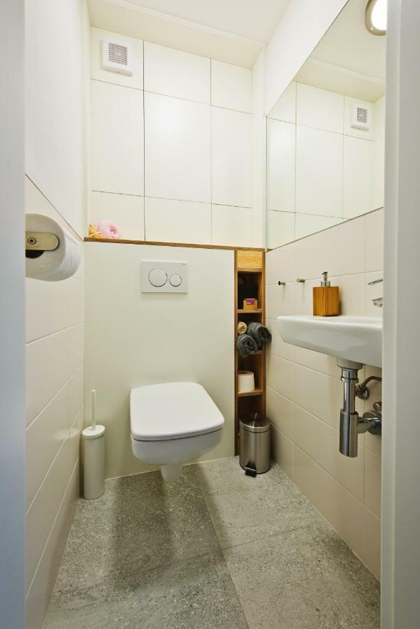 Apartman Loty Tatranská Lomnica Exterior foto