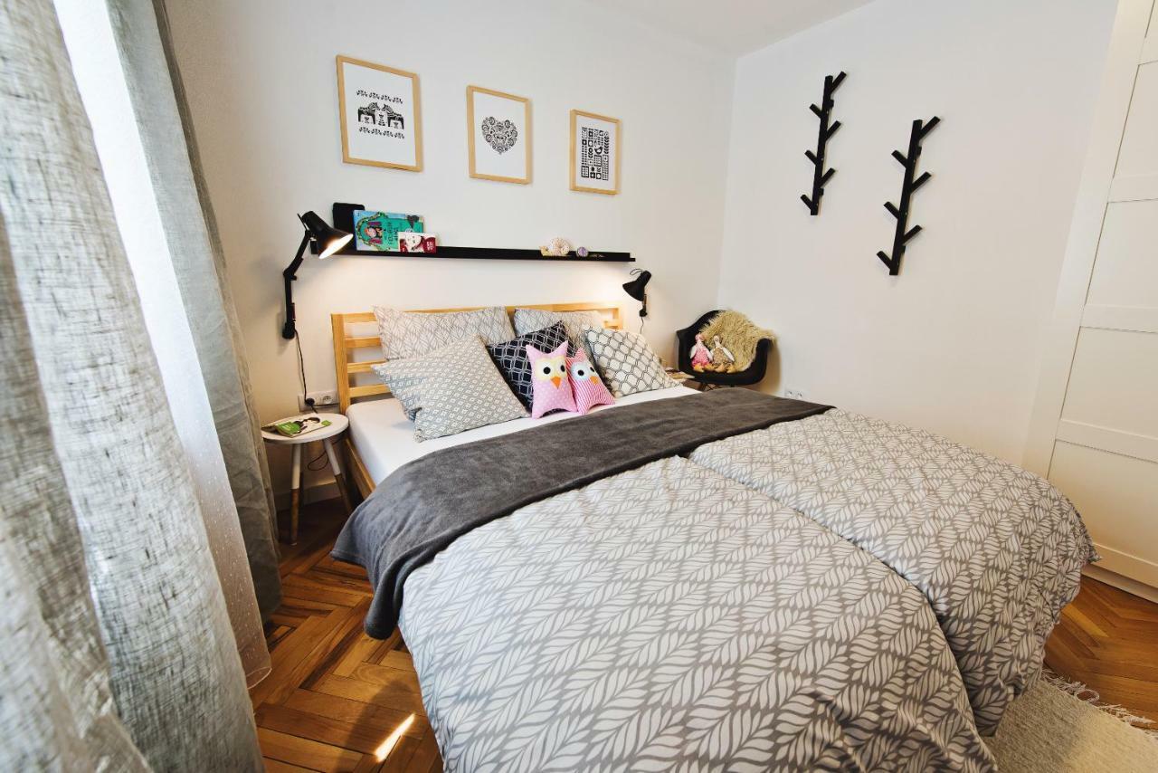 Apartman Loty Tatranská Lomnica Exterior foto