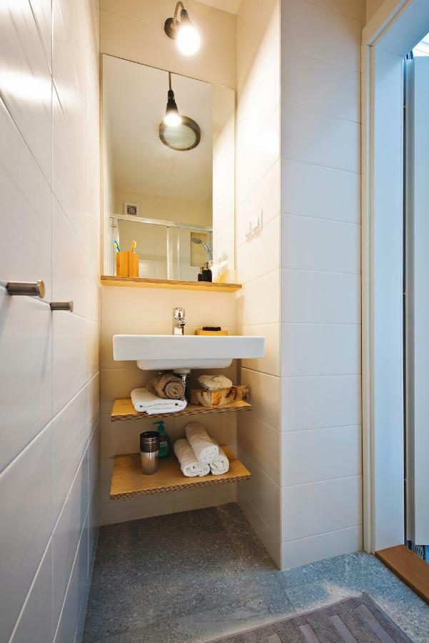 Apartman Loty Tatranská Lomnica Exterior foto