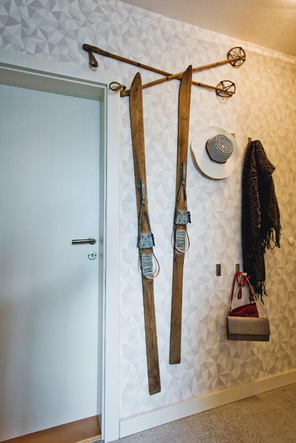Apartman Loty Tatranská Lomnica Exterior foto